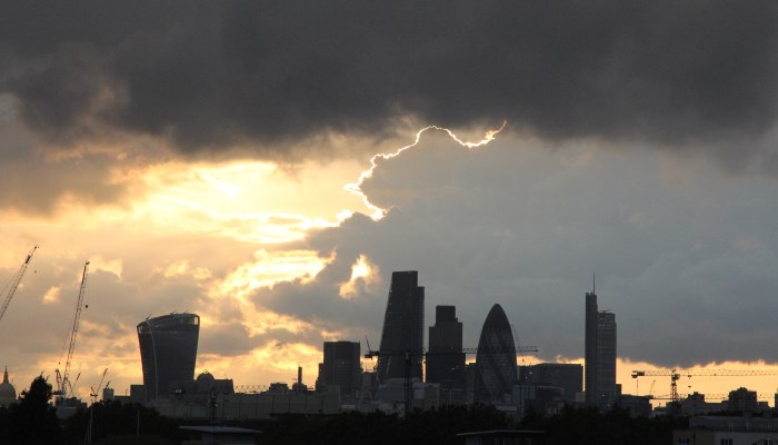 20160626 London city