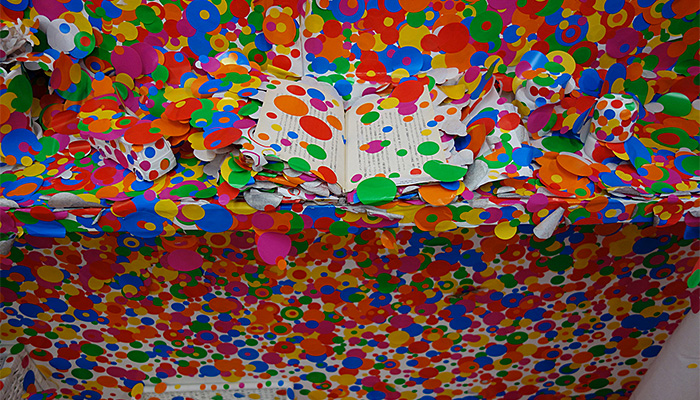 20170423 Kusama