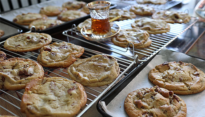 20170623 Cookies