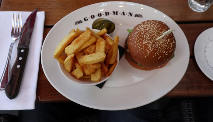 20170819 Burgers