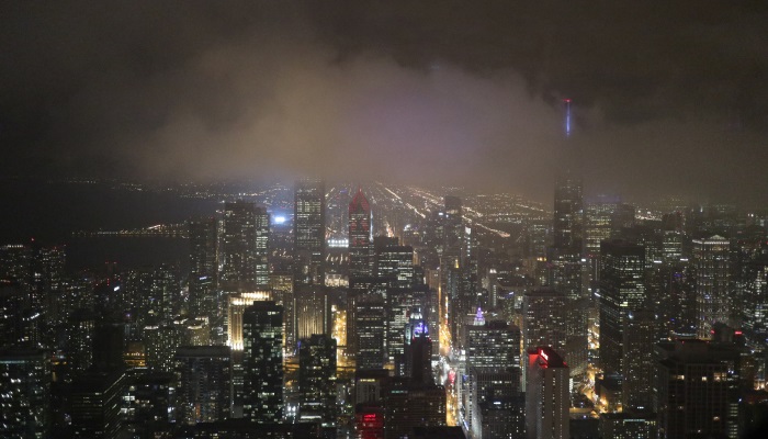 20171105 Chicago