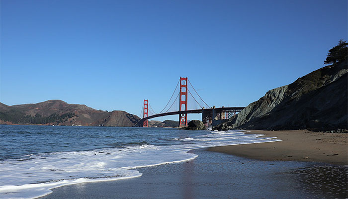 20171111 San Francisco