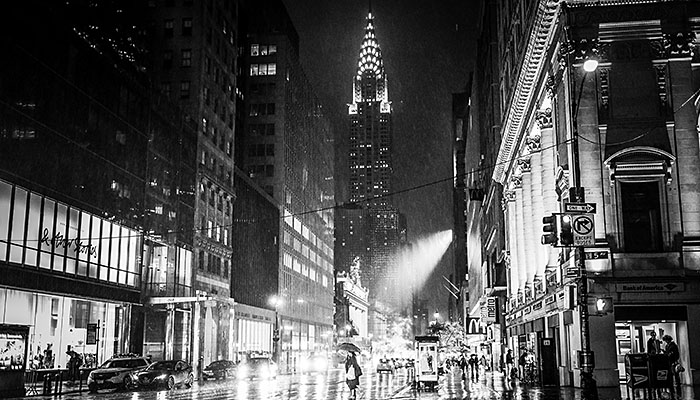 20171119 New York