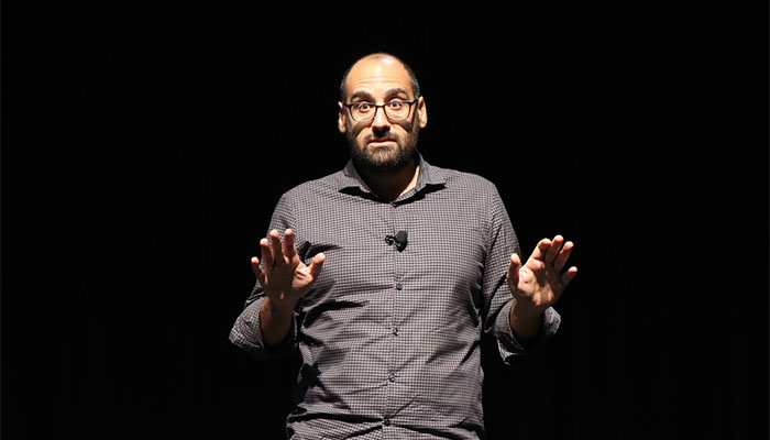 20171216 Ali Rahimi