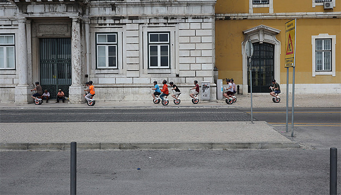 20180526 Bikes