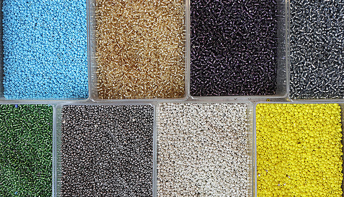 20180722 Beads