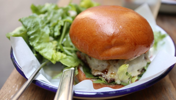 20180804 Burger