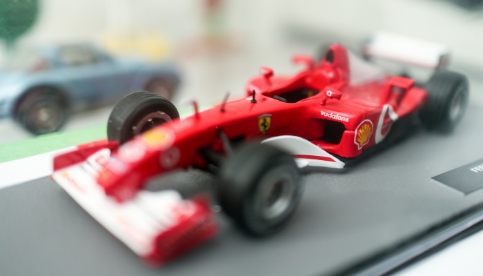 20180825 Ferrari