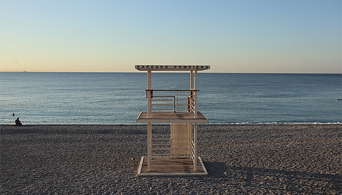 20181027 Seaside