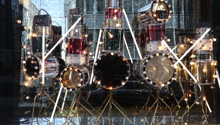 20190105 Drums